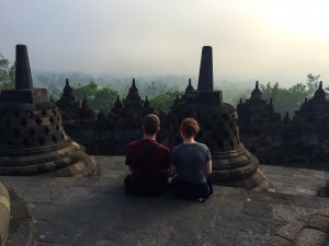 Yogyakarta and One Blissful Week in the Heart of Indonesia