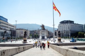 Macedonia: Europe’s Best-Kept Secret