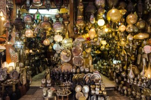 Marrakesh and Goodbye to Maddening Morocco