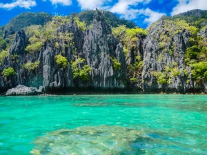 Paradise Found in the Philippines