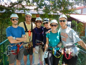 A Costa Rican Family Vacation